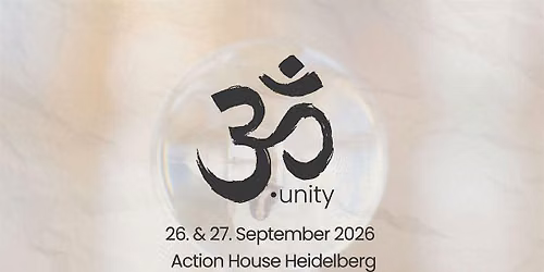OM\u2022unity 2026