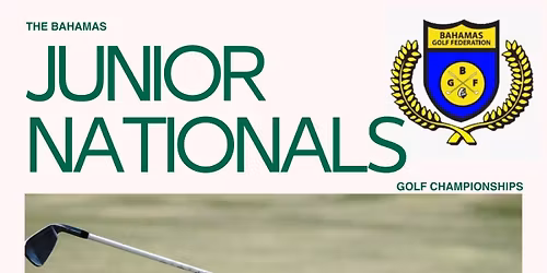 Bahamas Junior Nationals