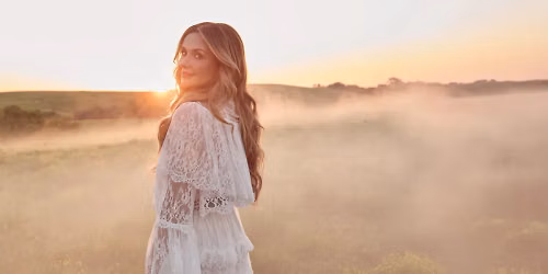 Carly Pearce in Detroit
