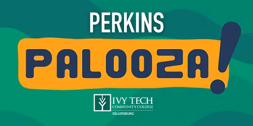 Perkins Palooza!