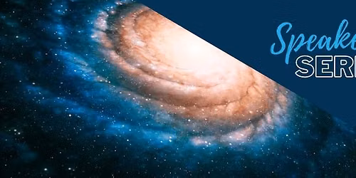 June Astrophysics Speaker Series