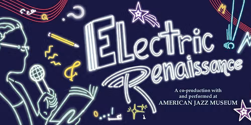 Electric Renaissance
