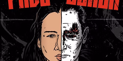 Wrestling Resurgence: Fade To Black