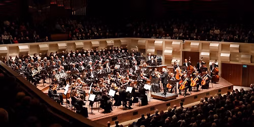 Beethovens Negende met Sinfonia Rotterdam | Ode aan de vreugde