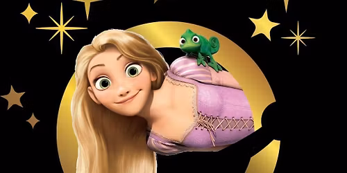 Disney Quiz - The Crown and Cushion