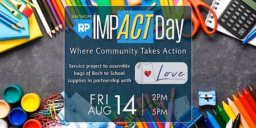 BRP Impact Day
