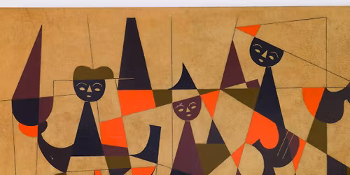 Tour P\u00fablico en Espa\u00f1ol\u2014Celebraci\u00f3n de St. Louis Latinx Arts Week