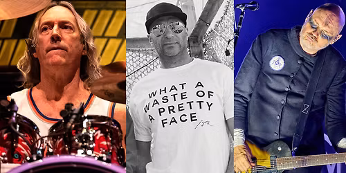 Parking Obscura with Allegaeon, Cognitive, and Cryptosis