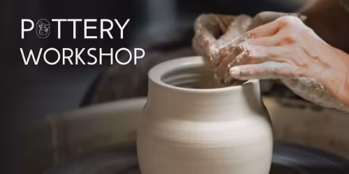 Pottery Workshop