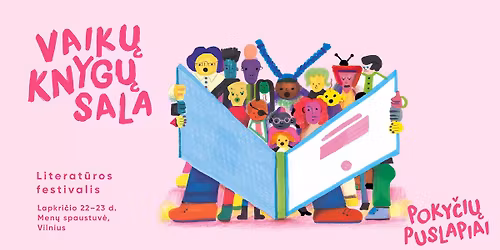 Vaik\u0173 knyg\u0173 sala'25