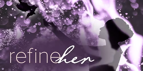 refineher Women's Conference 2026