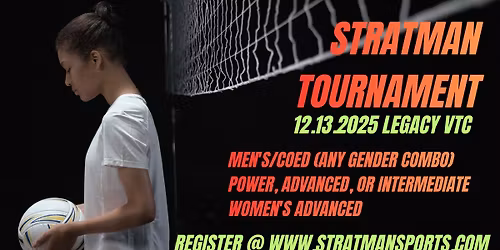 12.13.2025 Tournament