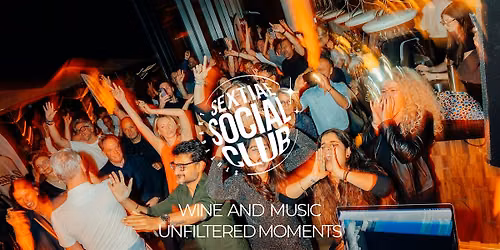 Sextiae Social Club x Oscho Stuttgart