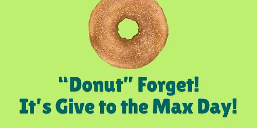 Donuts & Coffee at the Farm