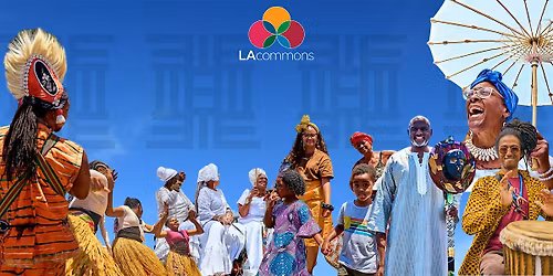 Day of the Ancestors: Festival of Masks Kickoff