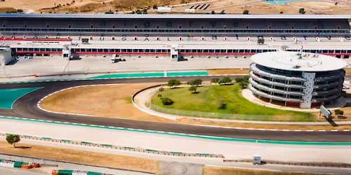 EPIC Racing Weekend - Portimao