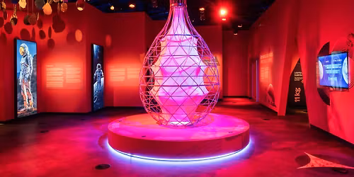 Serge Fiori at Capitole Theatre