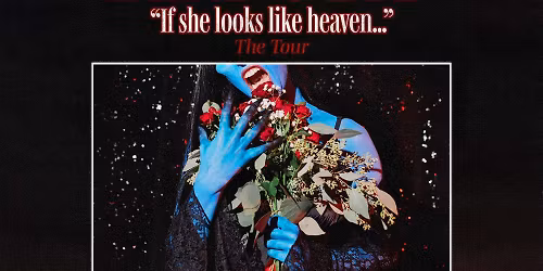 Mind's Eye at Fonda Theatre