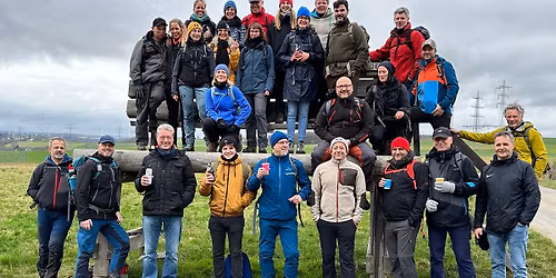 \ud83c\udf84 Cuul-Tuur-Gang \u2013 Weihnachtswandern 2025 \ud83c\udf84