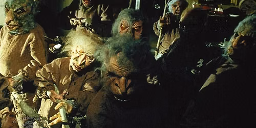 LOW SKY WEEKEND: TROLL 2