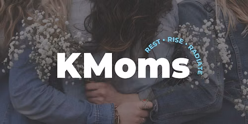 KMoms | Traverse City | Rest, Rise and Radiate
