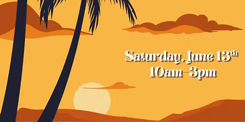 Northridge Island Fair