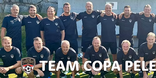 Copa eleven - das Spiel der Legenden