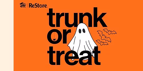 Trunk or Treat