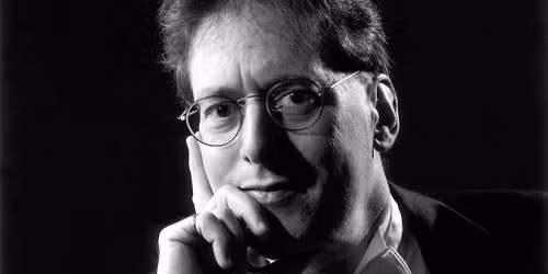 Robert Levin & Ya Fei Chuang