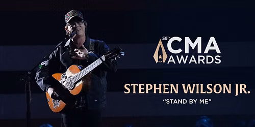 Stephen Wilson Jr.