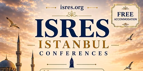 ISRES ISTANBULConferences