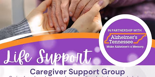Caregiver Support Group