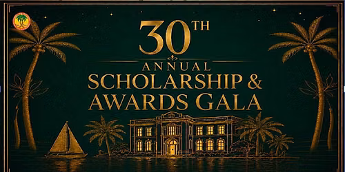 Caribbean Bar Association 30th Annual Scholarship and Awards Gala