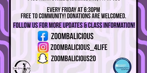 Zoomba