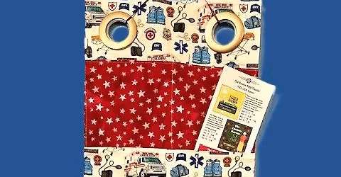 Wall Organizer Class