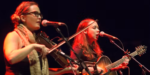 I'm With Her: Im With Her