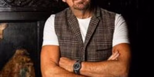 Steve Holbrook Clairvoyant Evening