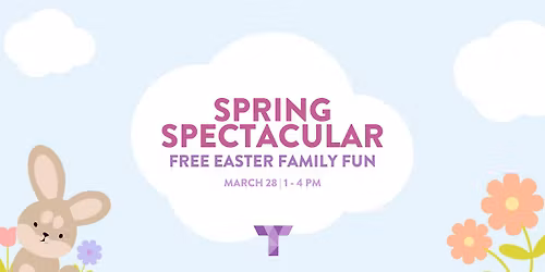 Spring Spectacular: Free Easter Family Fun