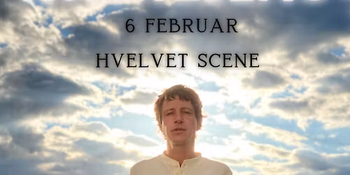 Hjerteslag \/\/ Hvelvet Scene \/\/ 06.02.26