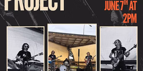 Lennon Gainey Project 