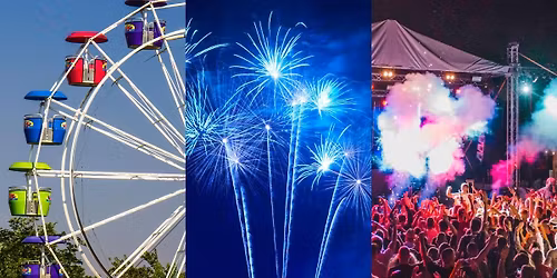 Parking Clue - A New Comedy - Lubbock