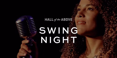 Sunday Swing Dancing w\/ \u201cStella Heath\u201d
