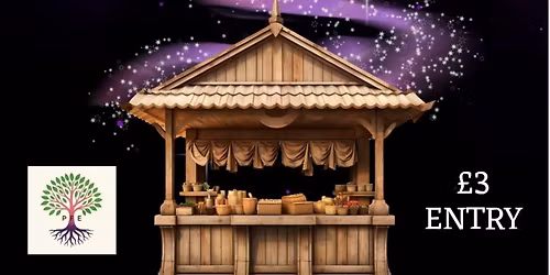The Enchanted Emporium