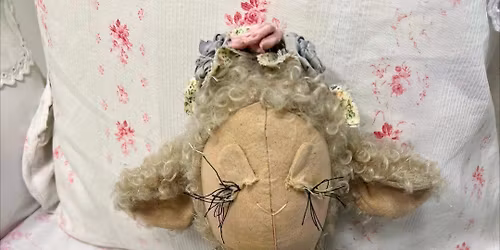 Lucy lamb