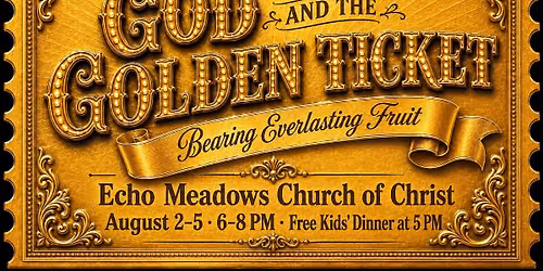 VBS 2026