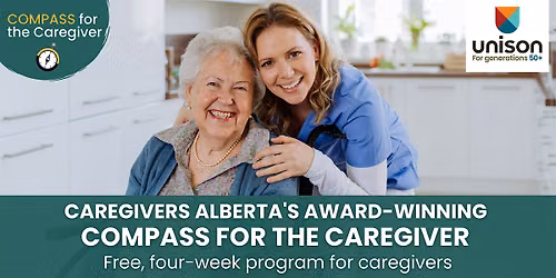 COMPASS for the Caregiver