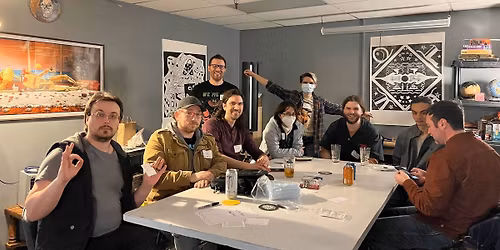 Kitsap Social (Bremerton)