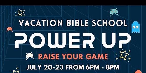 Vacation Bible School