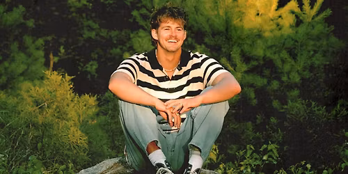 Forrest Frank: The Jesus Generation Tour