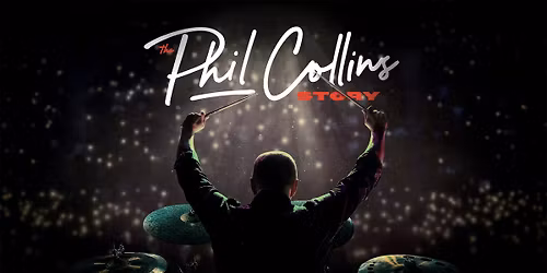 In The Air Tonight: The Phil Collins Story